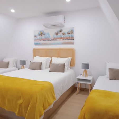 דירות Aveiro Ria House E מראה חיצוני תמונה