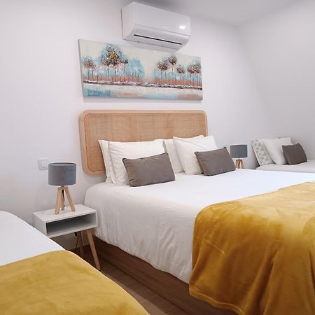 דירות Aveiro Ria House E מראה חיצוני תמונה