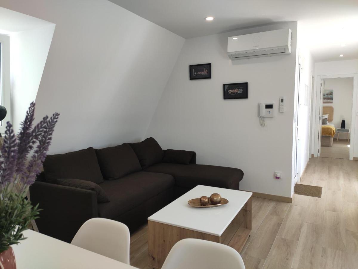 דירות Aveiro Ria House E מראה חיצוני תמונה