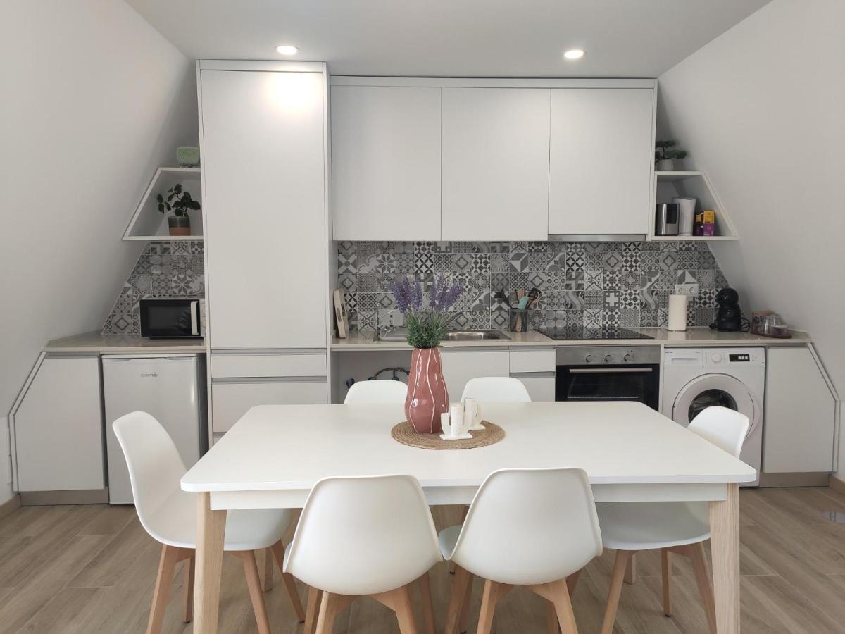 דירות Aveiro Ria House E מראה חיצוני תמונה