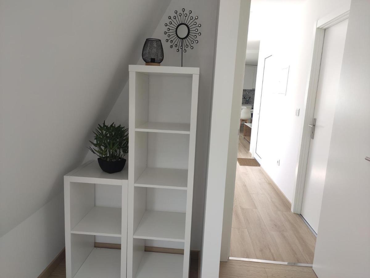 דירות Aveiro Ria House E מראה חיצוני תמונה