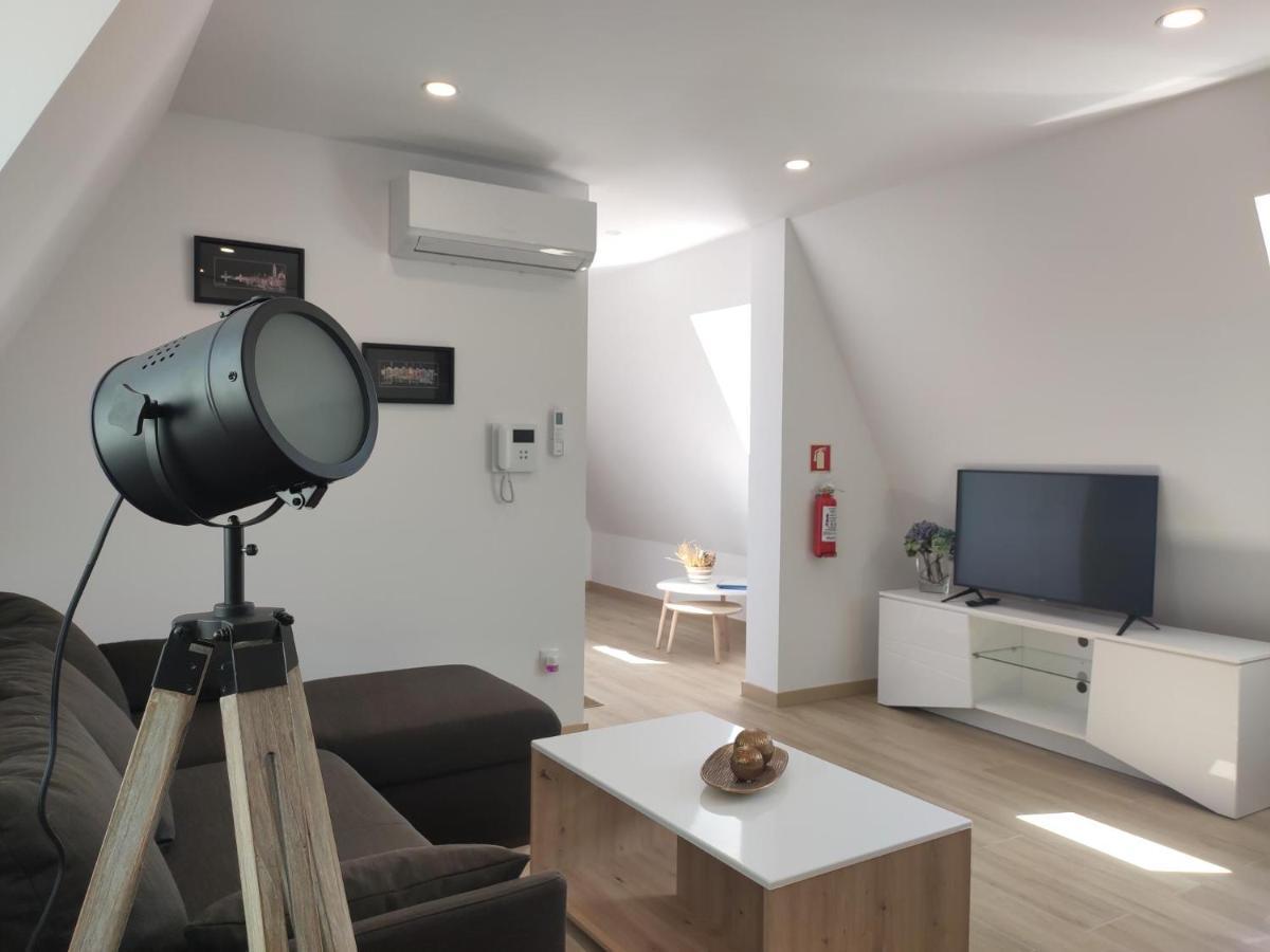 דירות Aveiro Ria House E מראה חיצוני תמונה