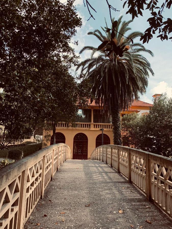 דירות Aveiro Ria House E מראה חיצוני תמונה