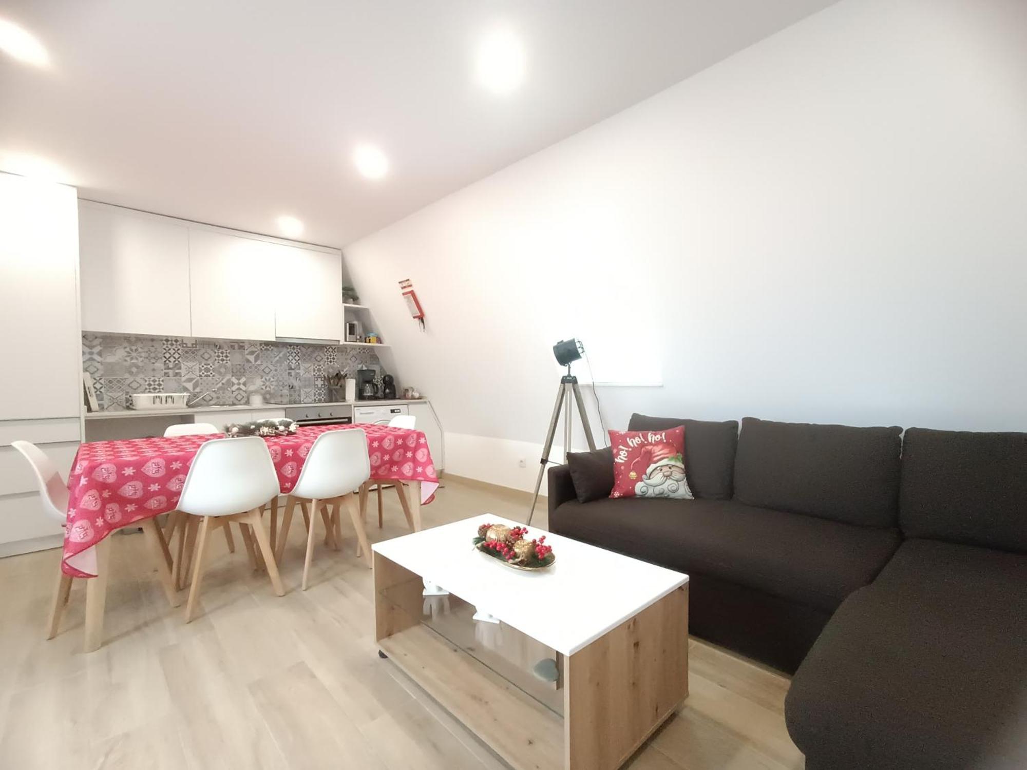 דירות Aveiro Ria House E מראה חיצוני תמונה