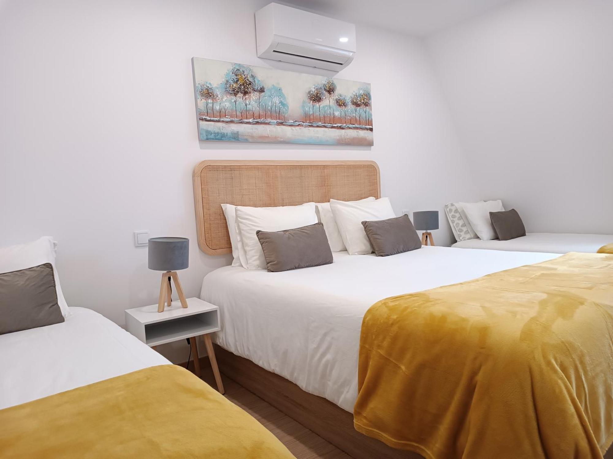 דירות Aveiro Ria House E מראה חיצוני תמונה
