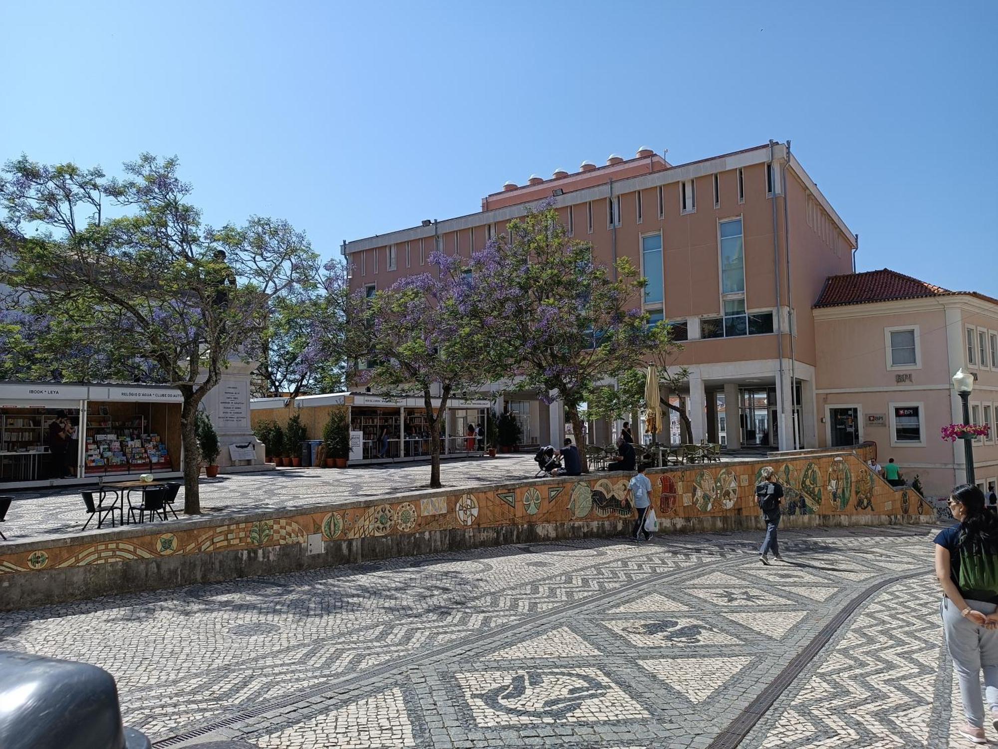 דירות Aveiro Ria House E מראה חיצוני תמונה